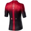 Maglia 2020 TEAM INEOS N001 Manica Corta
